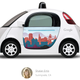 Illustration for article titled Google Puts Google Doodles On Google Cars